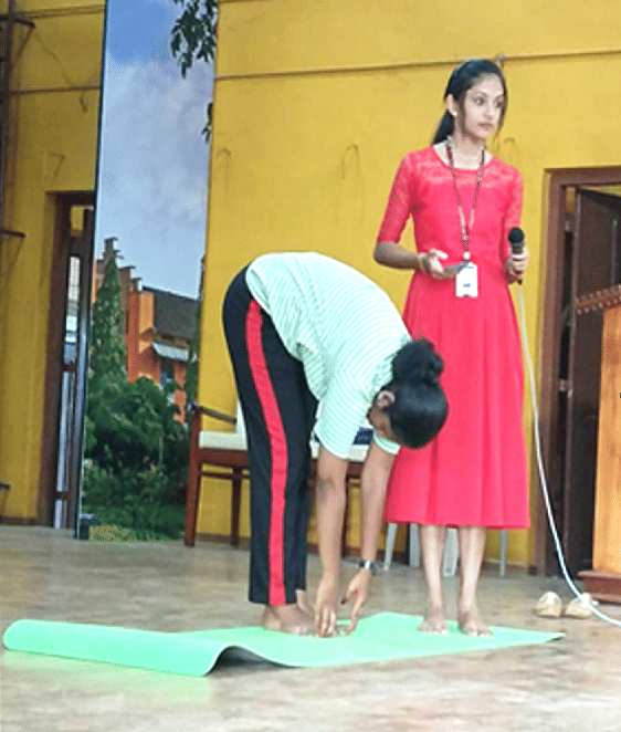 Mar Ivanios College Thiruvananthapuram College Activities photo 10